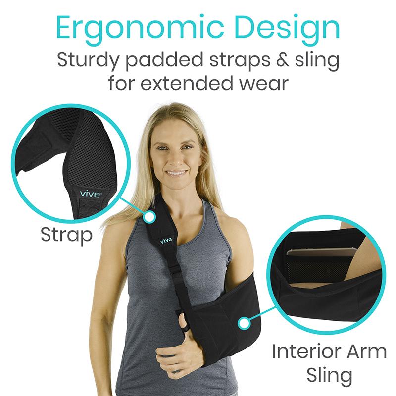Arm sling