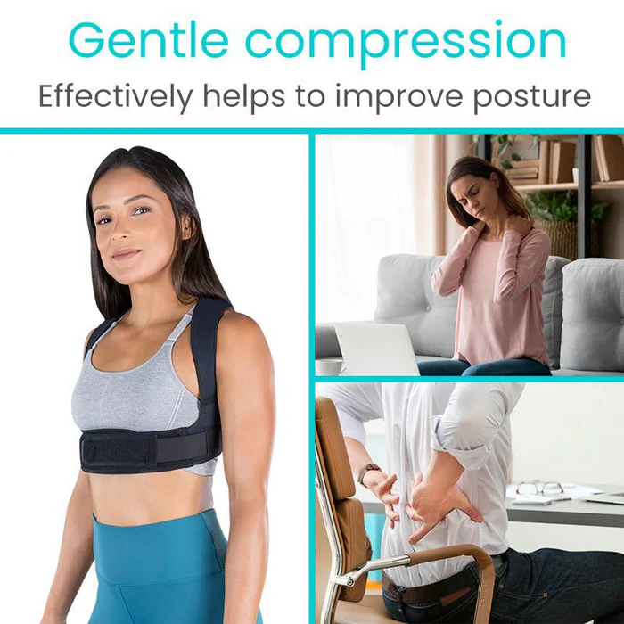 epc2 Elastic Posture Corrector