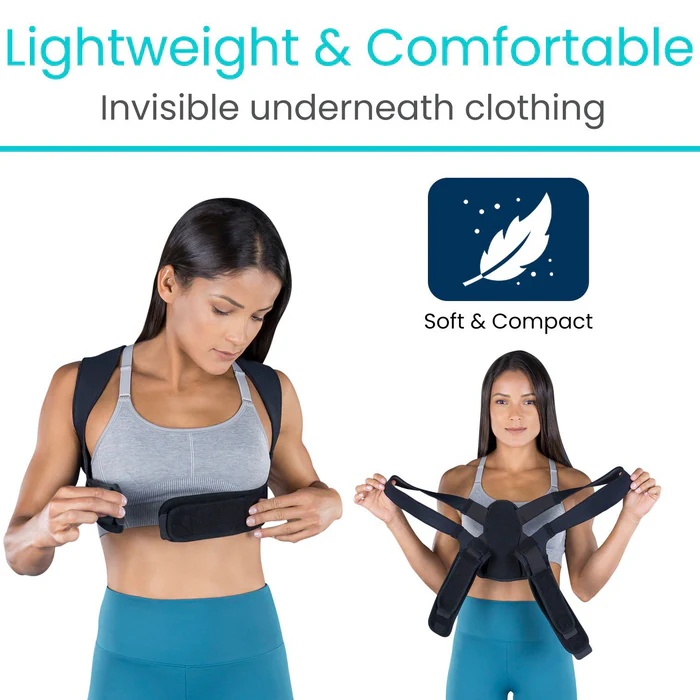 epc3 Elastic Posture Corrector
