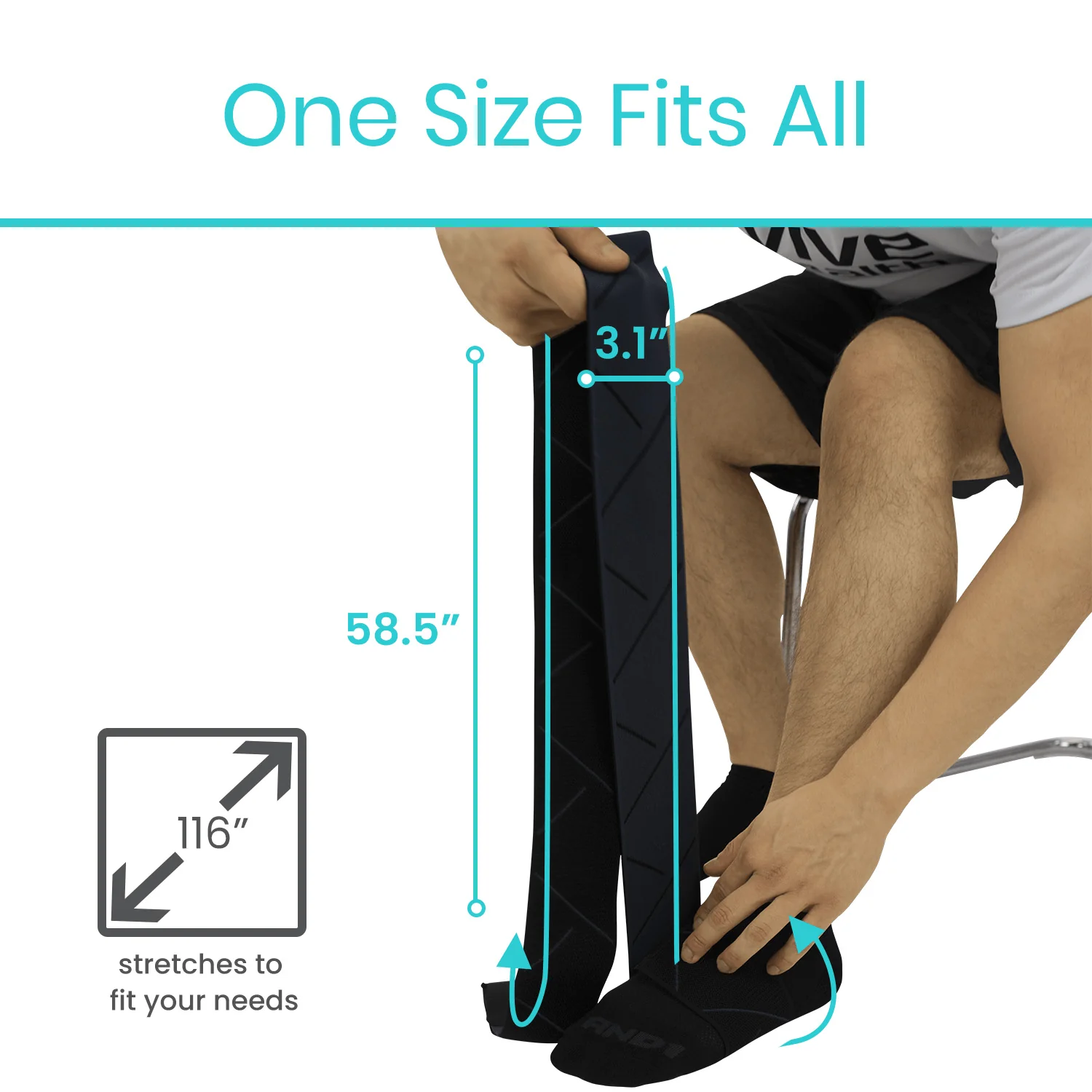 Multipurpose Support Braces