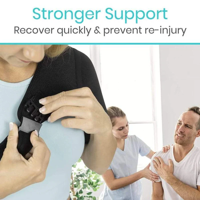 Shoulder Brace